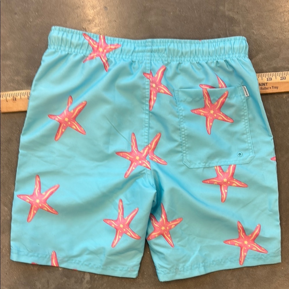 Aqua Starfish Kids Swim Trunks 14(Boy) - Picture 7 of 7